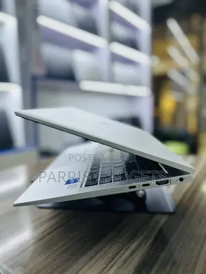 Laptop HP EliteBook 840 G8 16GB Intel Core I7 SSD 512GB