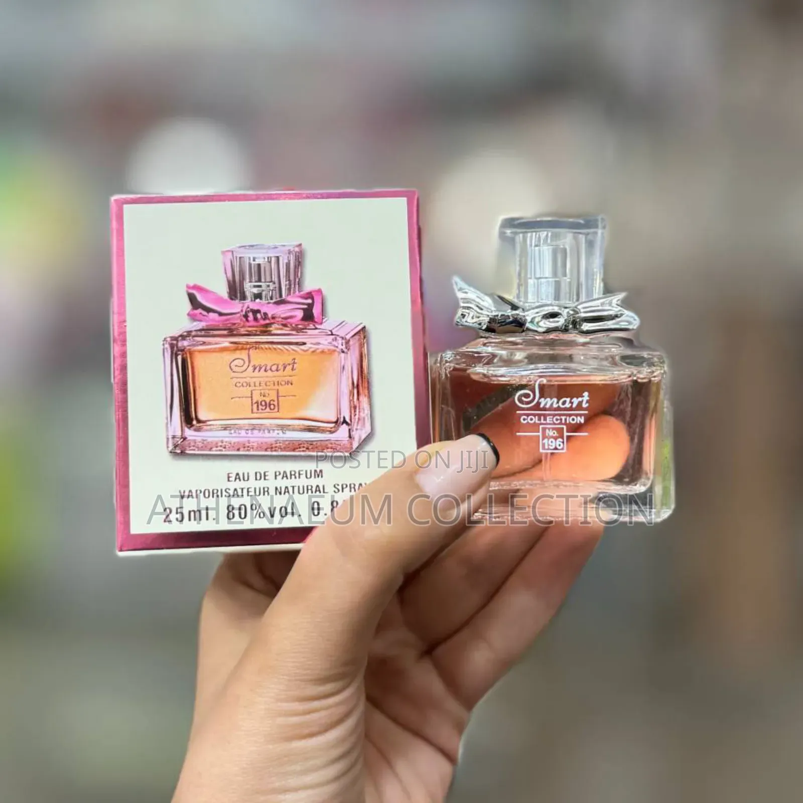 Miss Dior 196 Smart Collection Perfume 25ml