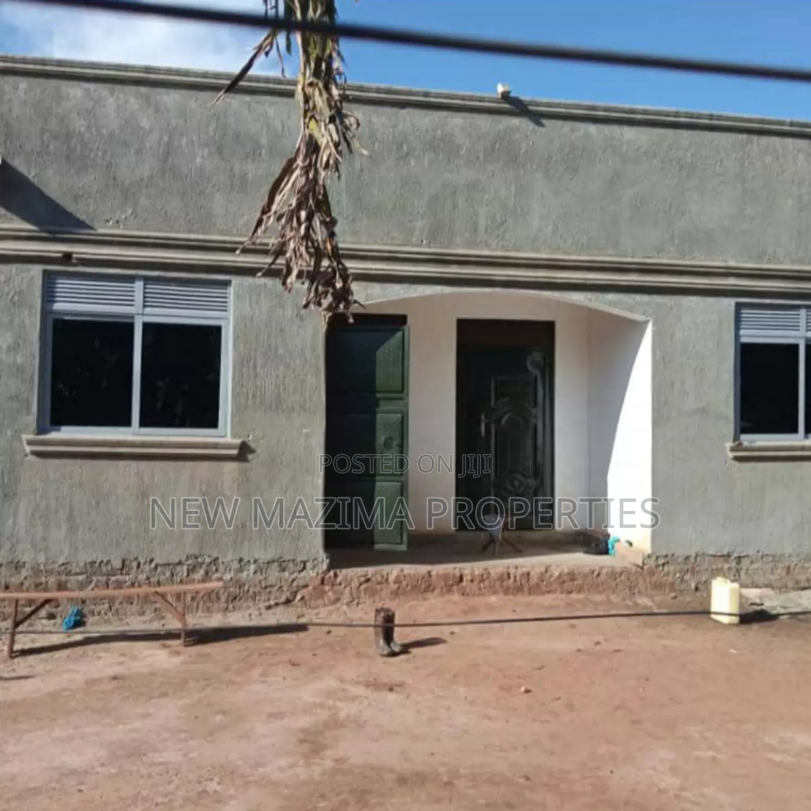 2bdrm House in Matuga Kiwebwa, Central Division for sale