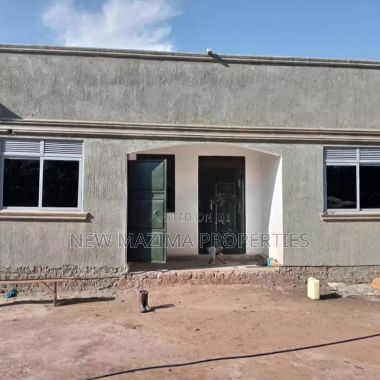 2bdrm House in Matuga Kiwebwa, Central Division for sale