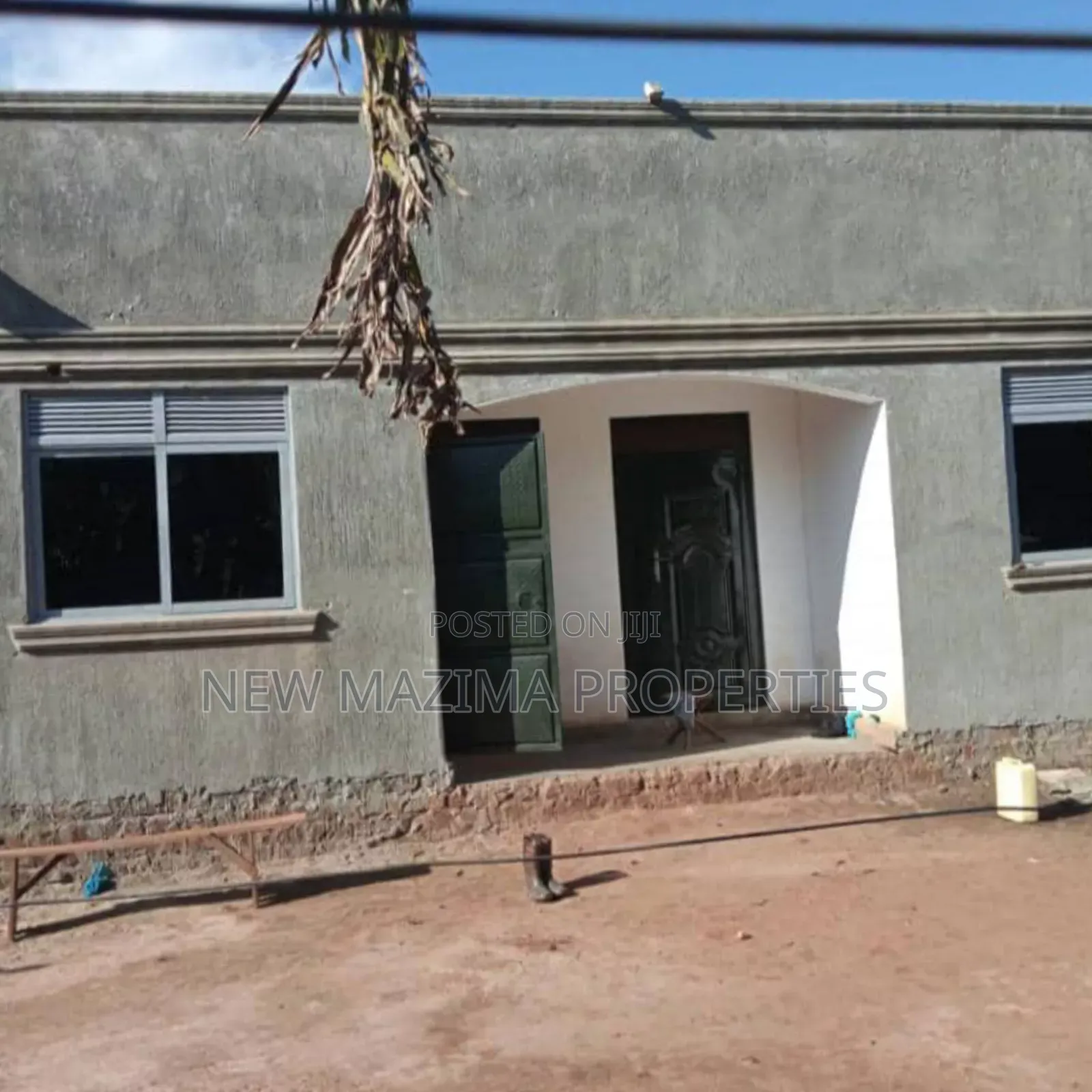 2bdrm House in Matuga Kiwebwa, Central Division for sale