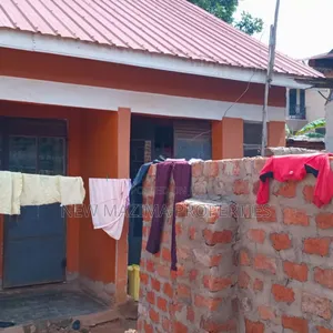 Two Double Shops on Quick Sale in Heart of Kawempe Kawanda