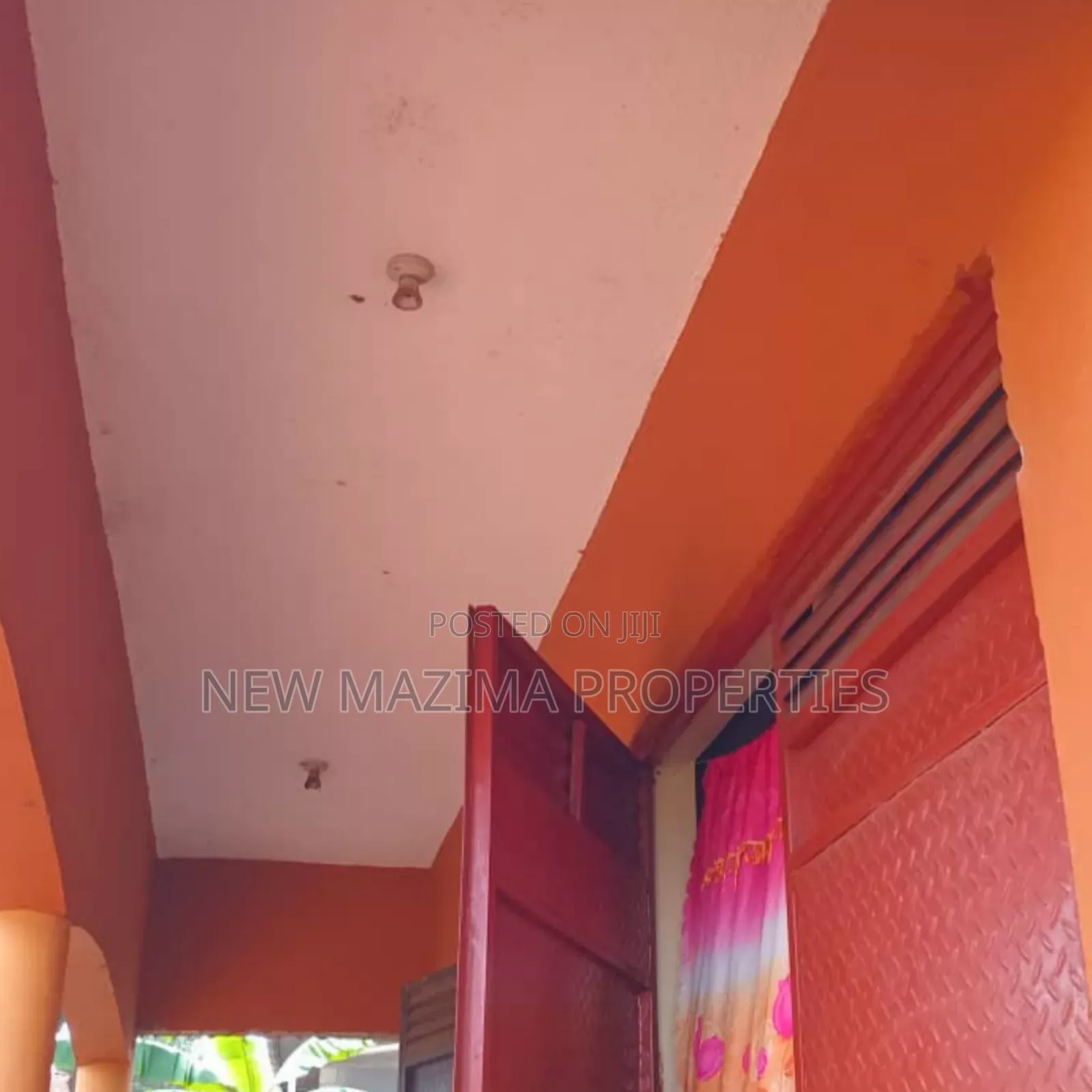 Two Double Shops on Quick Sale in Heart of Kawempe Kawanda