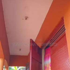 Two Double Shops on Quick Sale in Heart of Kawempe Kawanda