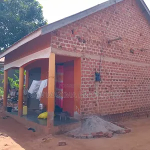 Two Double Shops on Quick Sale in Heart of Kawempe Kawanda
