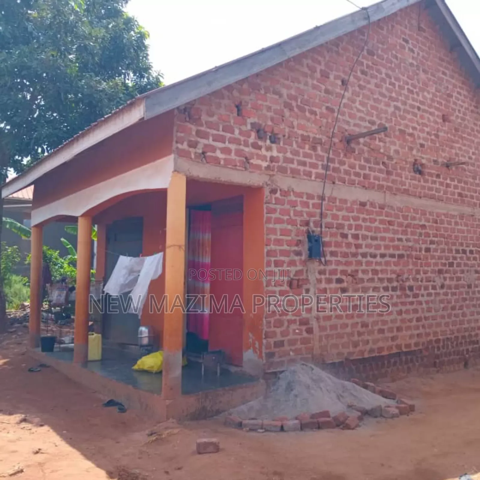 Two Double Shops on Quick Sale in Heart of Kawempe Kawanda