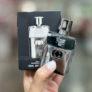 Photo - Gucci Guilty 334 Smart Collection Perfume 25ml