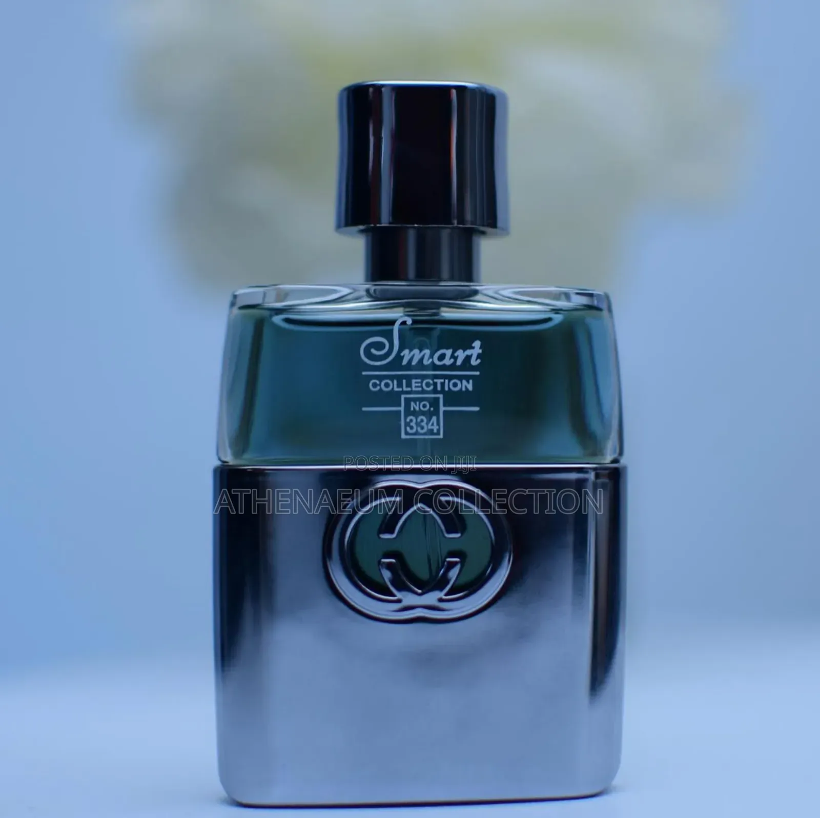 Gucci Guilty 334 Smart Collection Perfume 25ml
