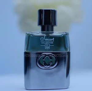 Gucci Guilty 334 Smart Collection Perfume 25ml