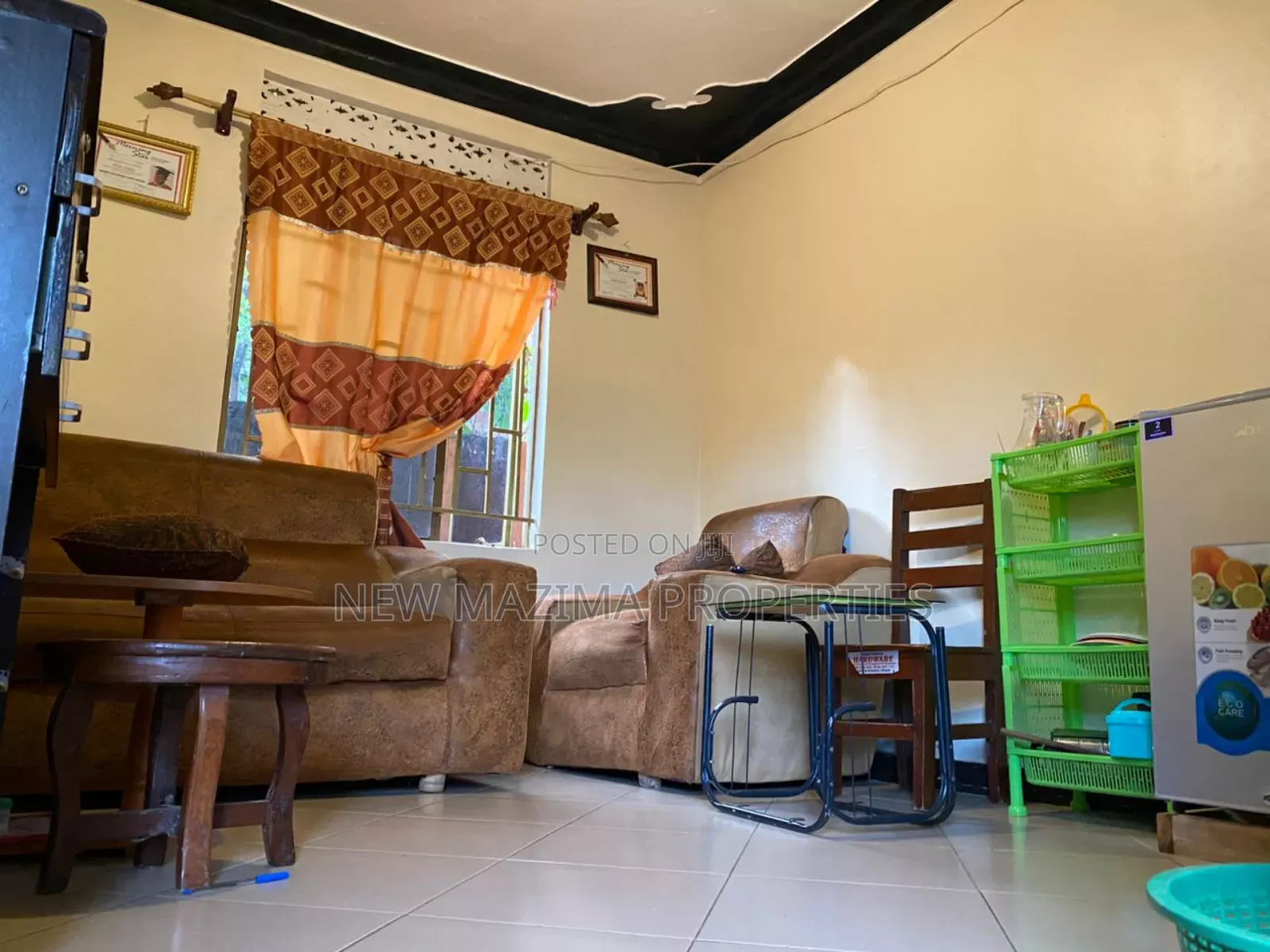 2bdrm House in Matuga Kataremwa, Central Division for sale