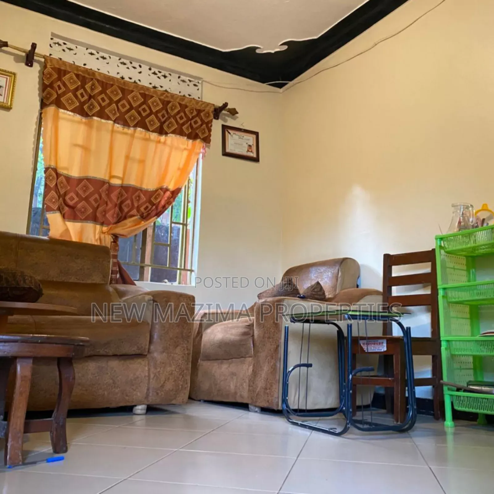 2bdrm House in Matuga Kataremwa, Central Division for sale