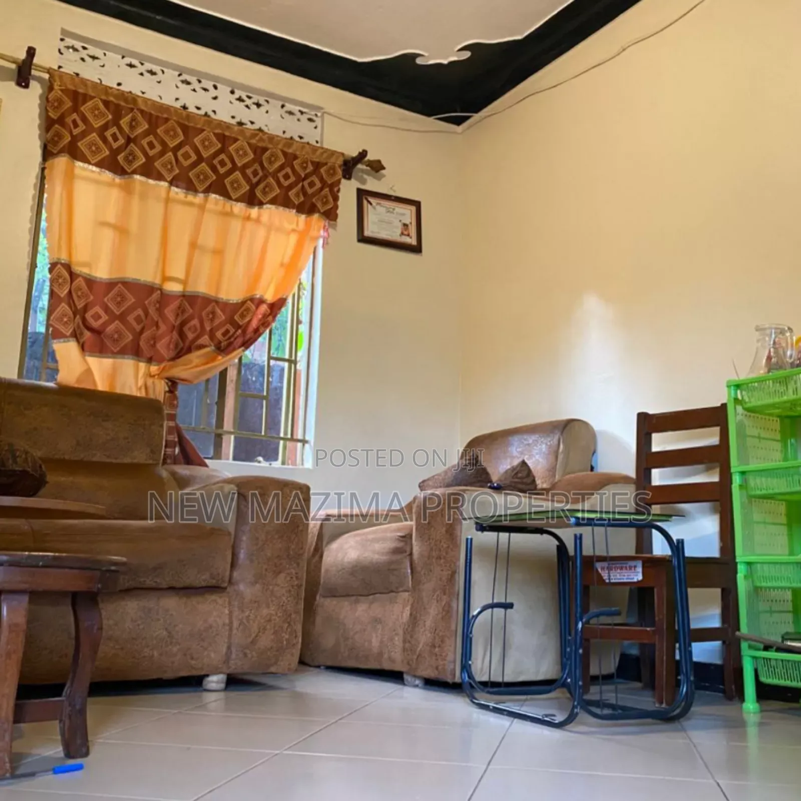 2bdrm House in Matuga Kataremwa, Central Division for sale