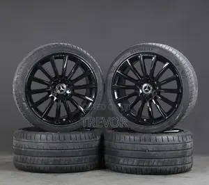 Mercedes Benz Amg Rims Size 18