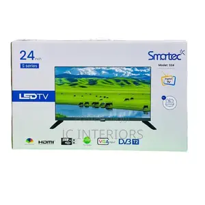 24 Smartec Digital at 300,000 Ugx
