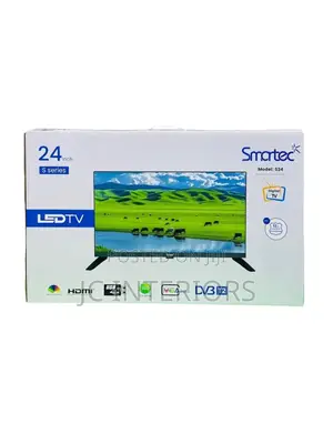 24 Smartec Digital at 300,000 Ugx