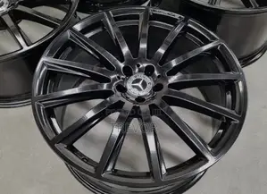 Mercedes Benz Amg Rims Size 18