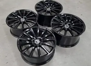 Mercedes Benz Amg Rims Size 18