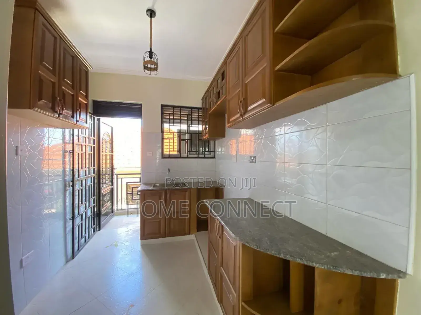 2bdrm Apartment in Naalya, Central Division for rent