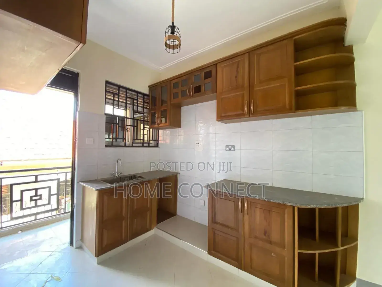 2bdrm Apartment in Naalya, Central Division for rent