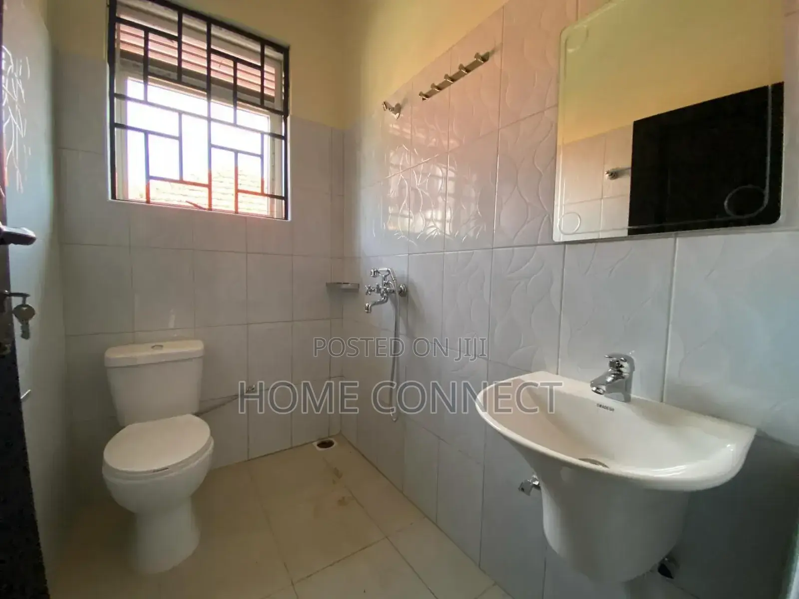 2bdrm Apartment in Naalya, Central Division for rent