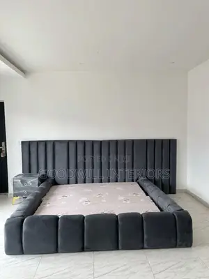 Super 5 by 6 Bed