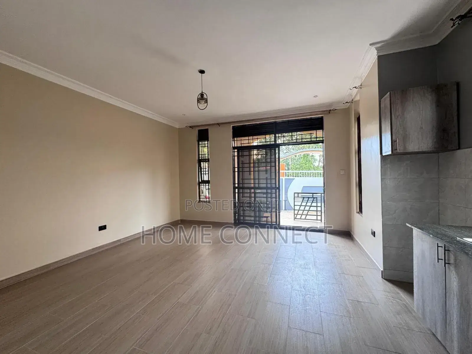 1bdrm Apartment in Kyanja, Central Division for rent