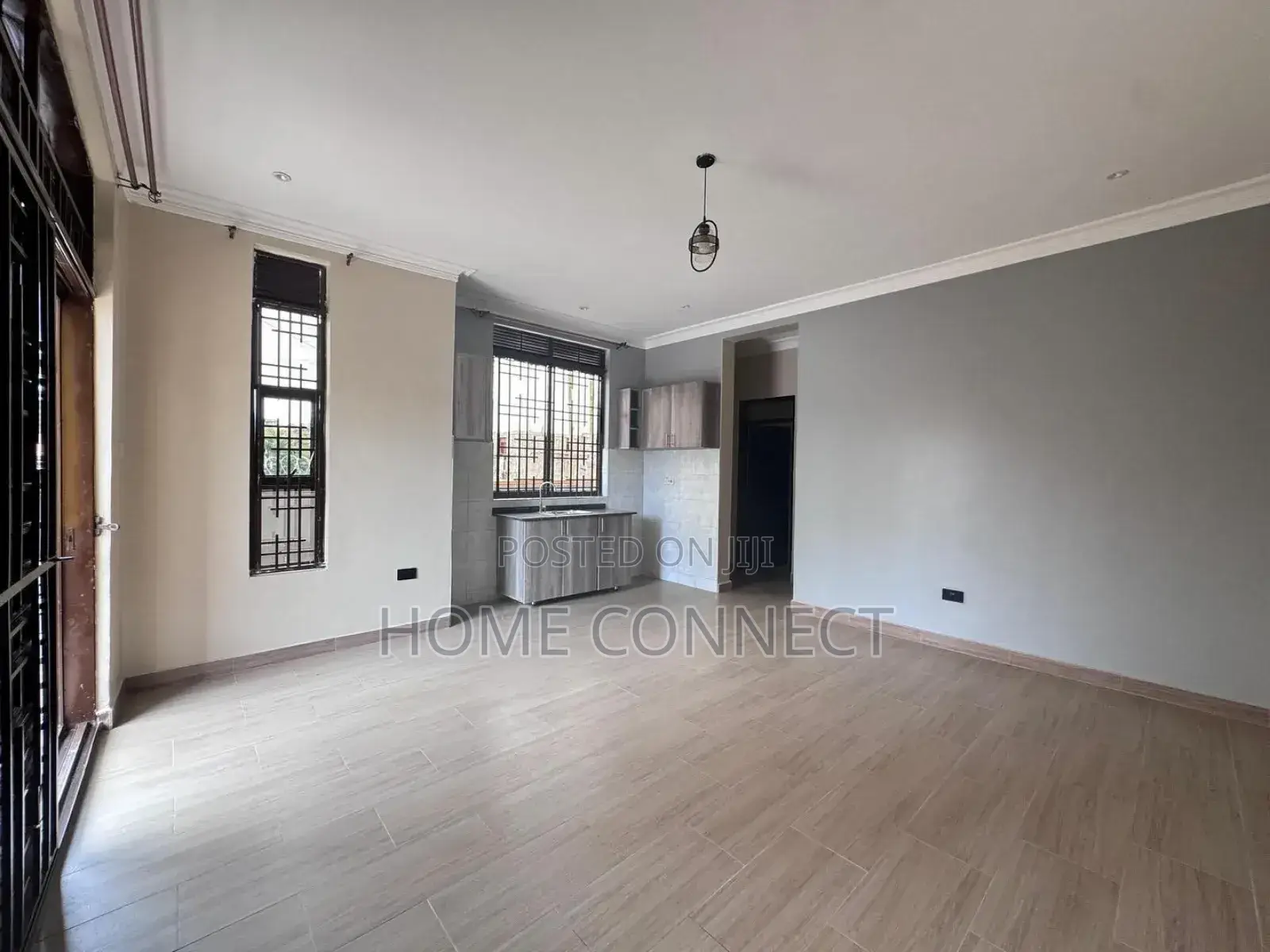 1bdrm Apartment in Kyanja, Central Division for rent