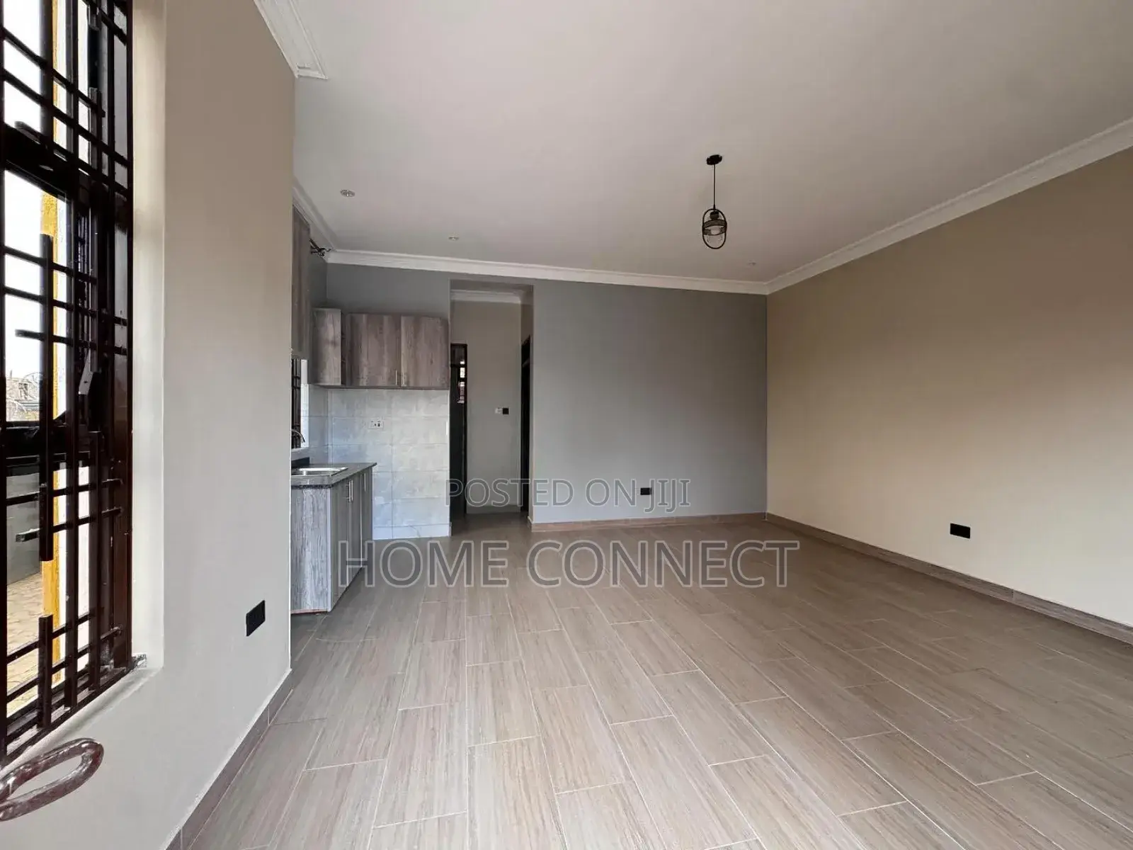1bdrm Apartment in Kyanja, Central Division for rent