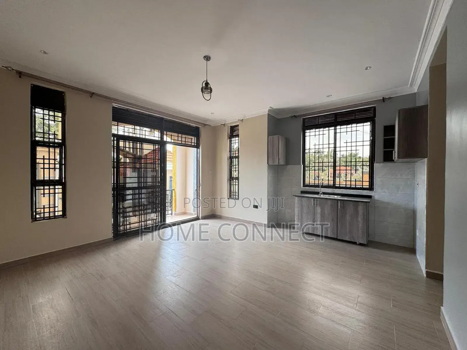 1bdrm Apartment in Kyanja, Central Division for rent