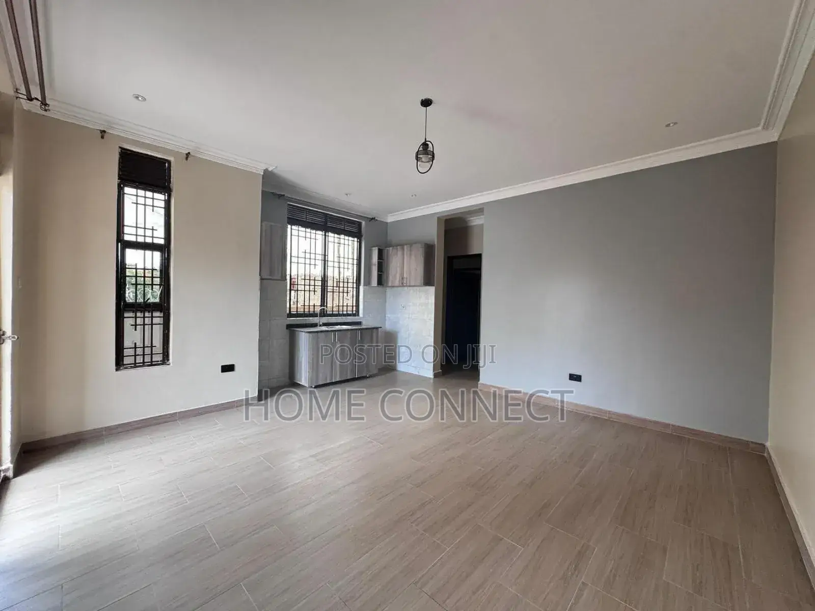 1bdrm Apartment in Kyanja, Central Division for rent