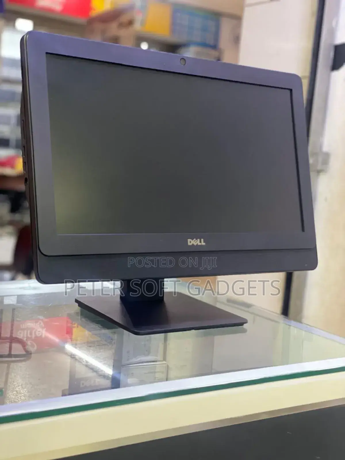 Dell Optiplex 3240 All-In-One 4GB Intel Core i5 HDD 500GB