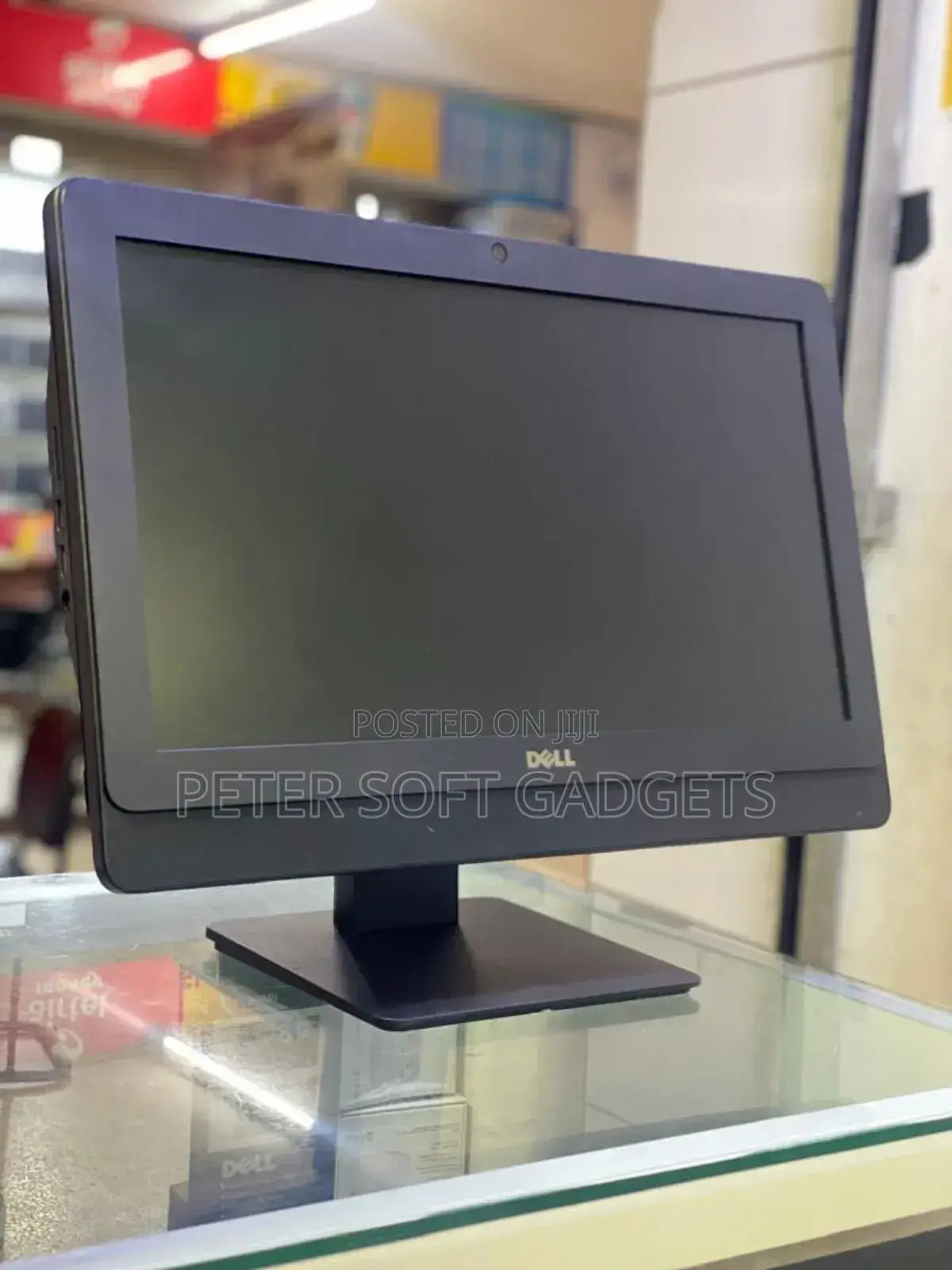 Dell Optiplex 3240 All-In-One 4GB Intel Core i5 HDD 500GB