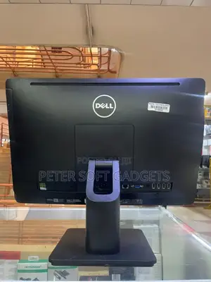 Dell Optiplex 3240 All-In-One 4GB Intel Core i5 HDD 500GB