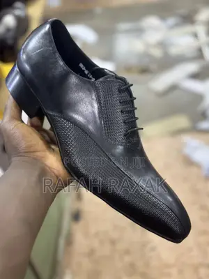 Fancy Men’S Italian Pasquale Albaino Gentlemen Leather Shoes