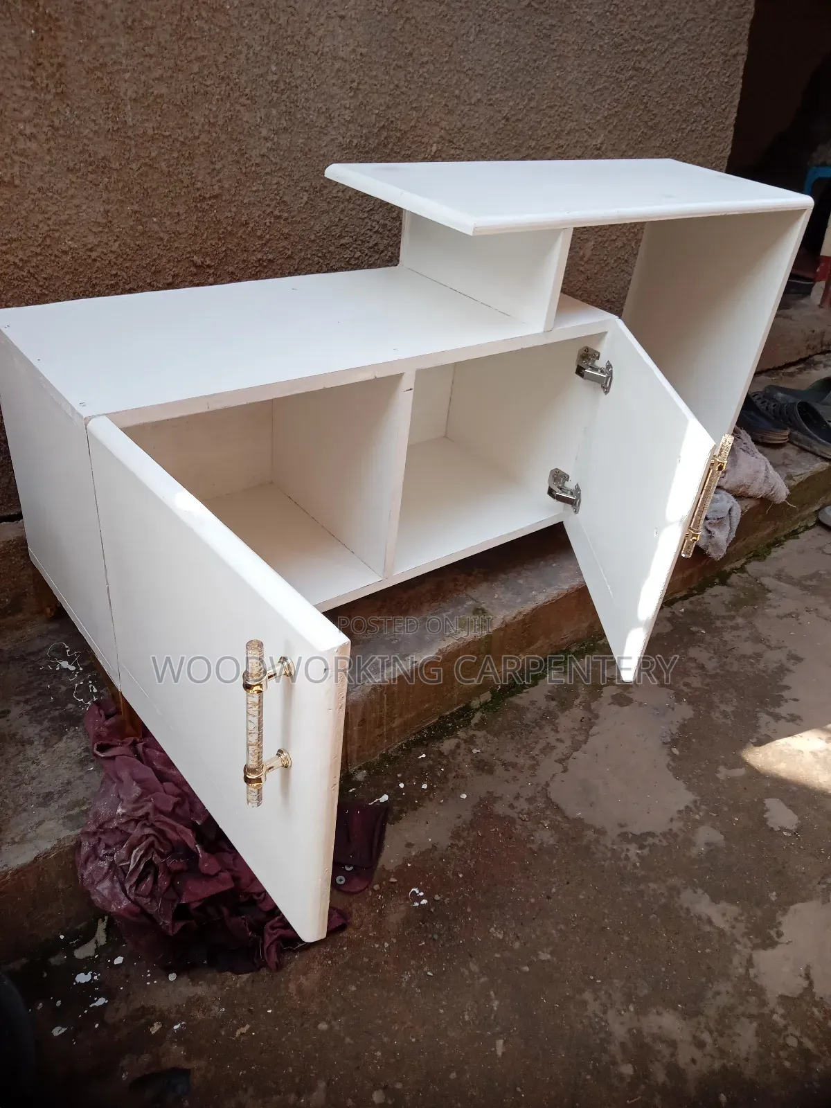 Tv Stand Cabinet