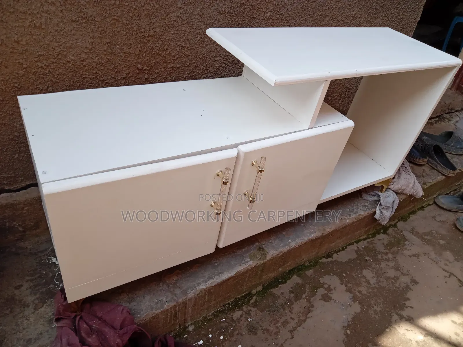 Tv Stand Cabinet