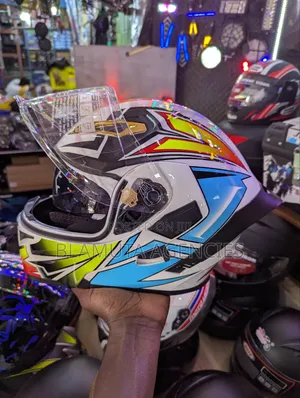 Bike Helmet Mode Gold