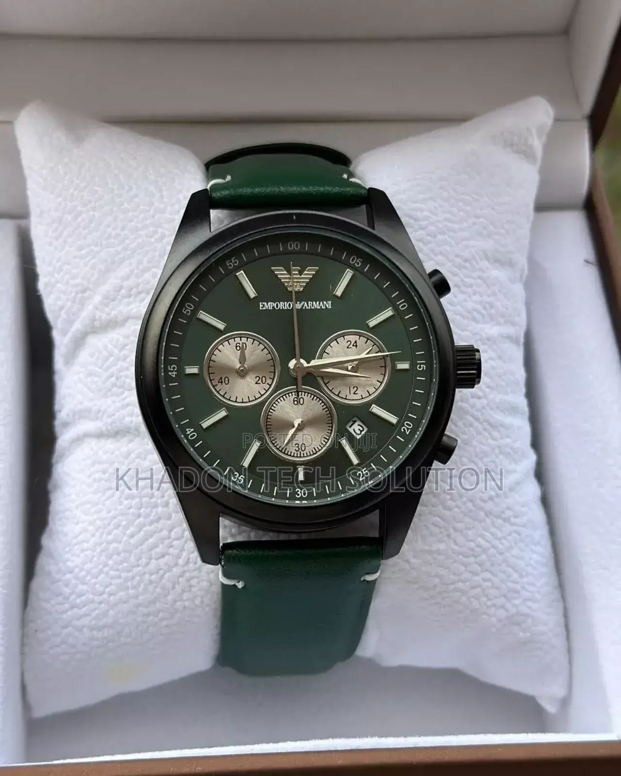 Mens Emporia Arman