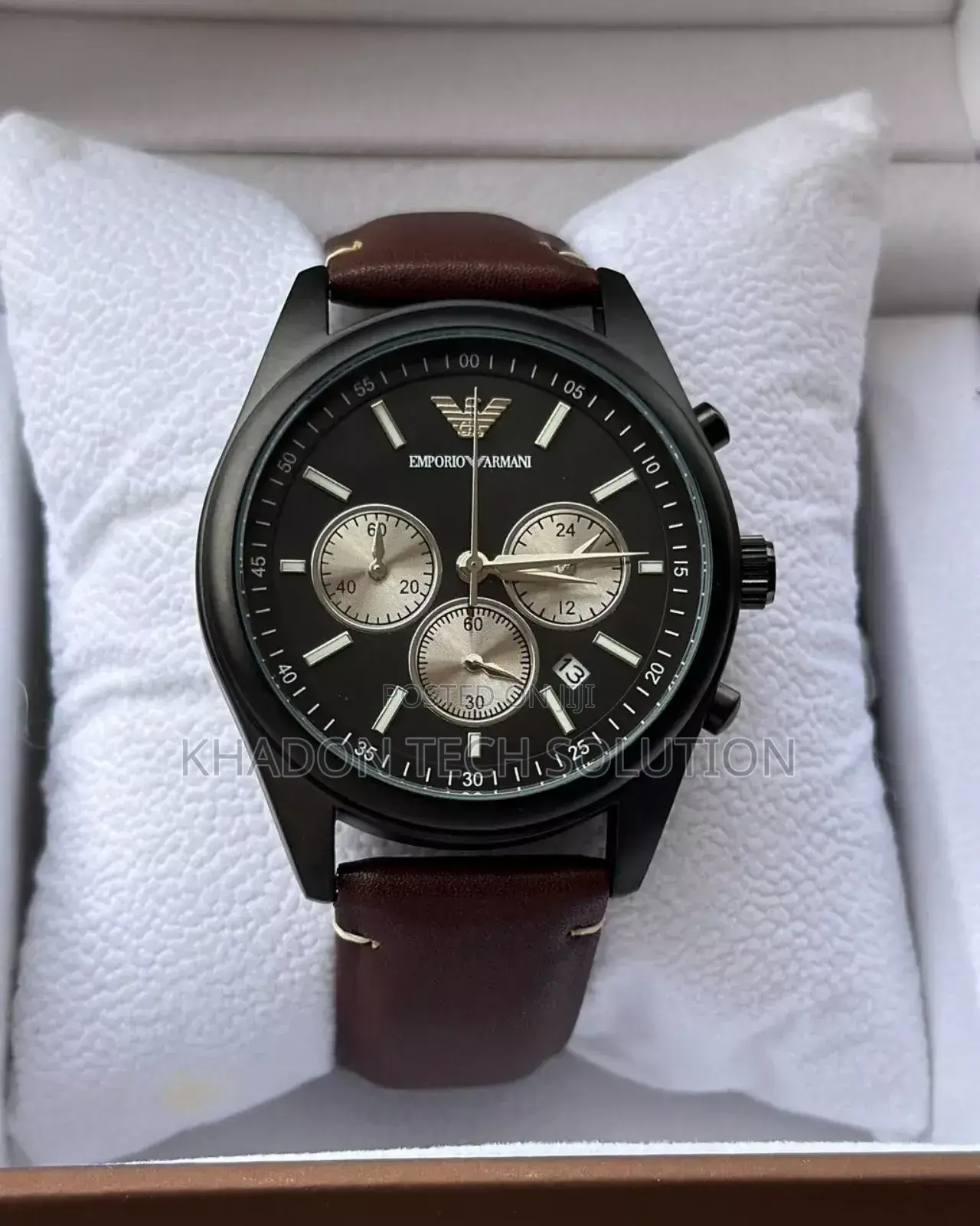 Mens Emporia Arman