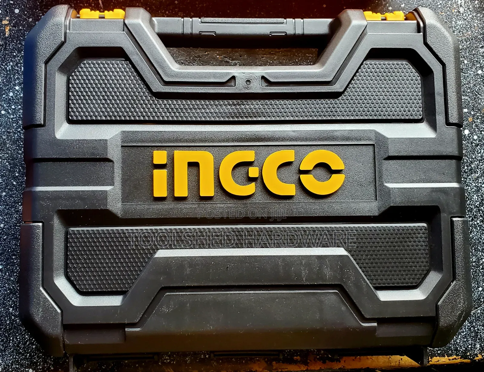 Ingco 12v Cordless Drill