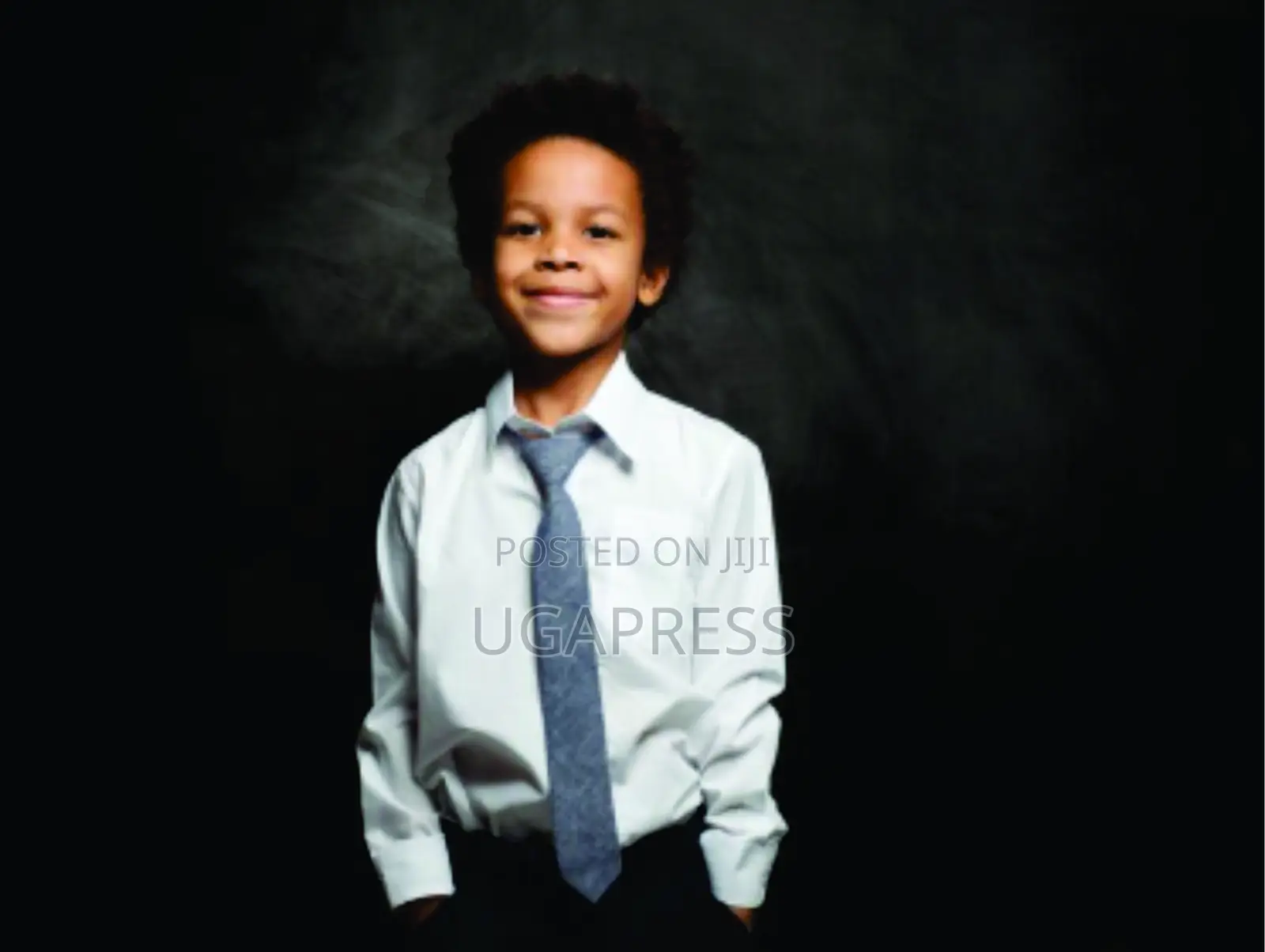 School Uniform Tailoring Services