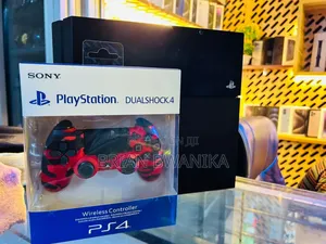 Quick Ps4 Standard With Fc 25 1pad at 