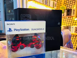 Ps4 With Fc25 (Deal of the Day)