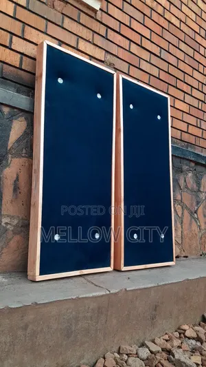 Photo - Acoustic Panels for Soundproofing