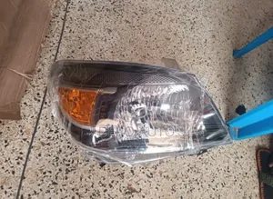 Ford Ranger 2009 Headlamp