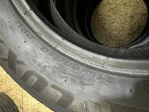 215/60r16 Good Tyres