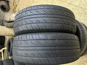 215/60r16 Good Tyres
