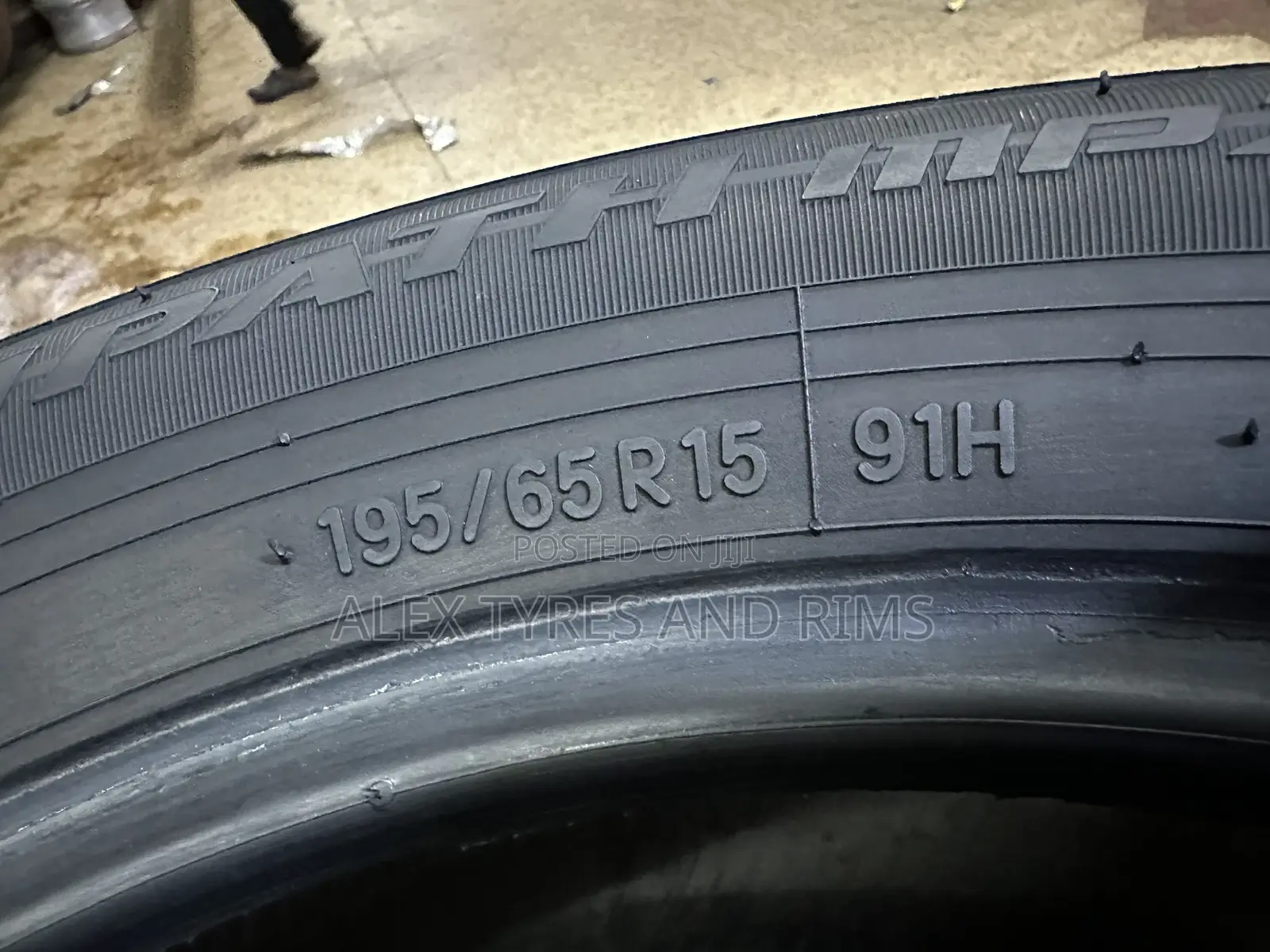 195/65r15 Japan Tyres