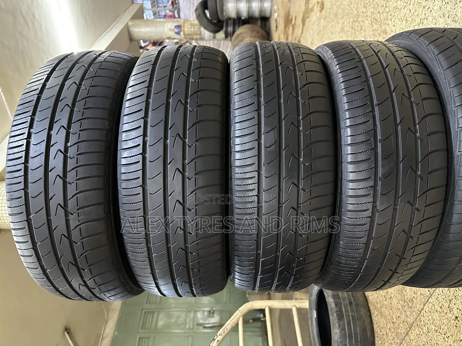 195/65r15 Japan Tyres