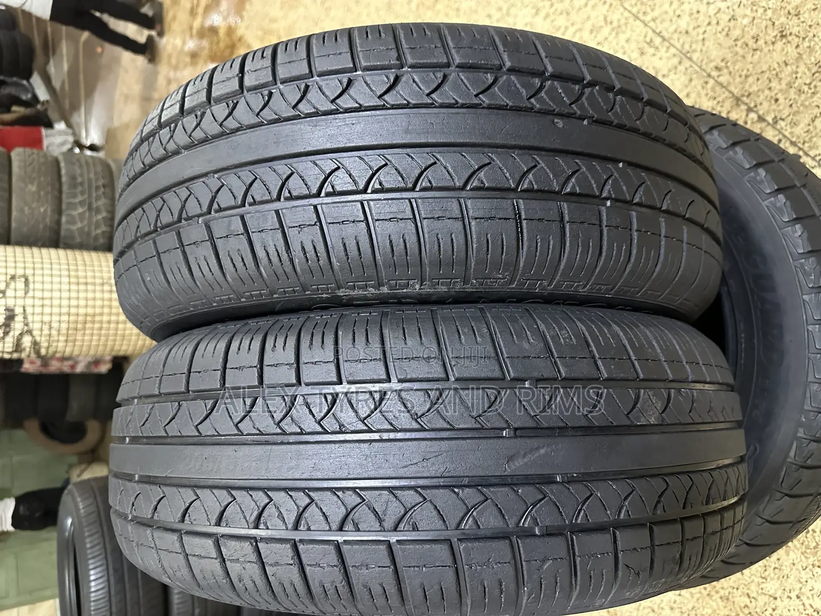 205/65r15 Good Tyres